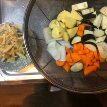 ワカシのあら汁 No 313 レシピ 作り方 By いつちやんk 楽天レシピ ワカシのあら汁 No 313 レシピ 作り方 By いつちやんk 楽天レシピ